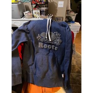 Roots hoodie‎